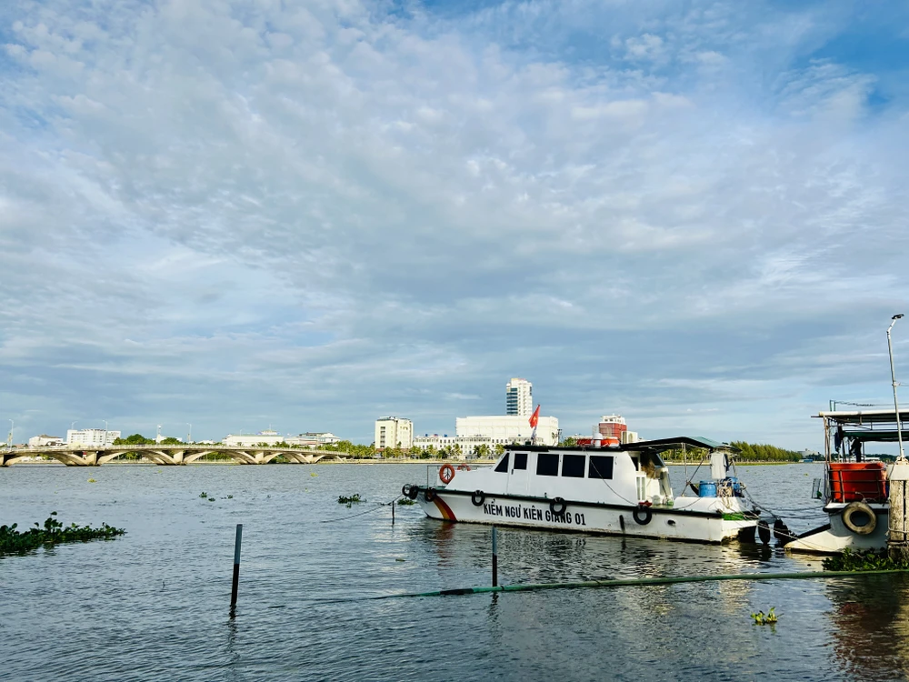 tp rạch giá tỉnh an giang