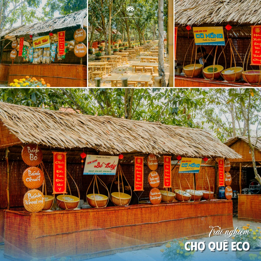 du lịch miền tây