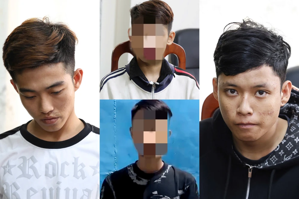 va chạm giao thông