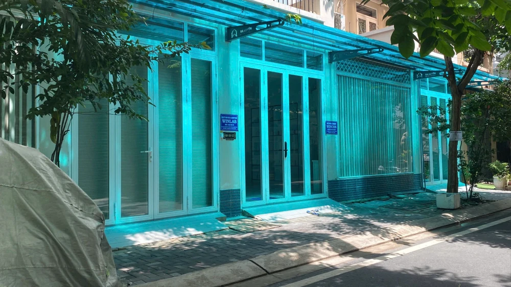 Phiếu công bố sản phẩm mỹ phẩm