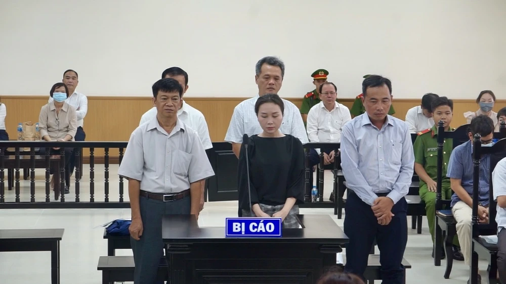 lừa đảo ngân hàng ở an giang