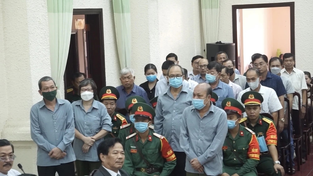 Cadovimex lừa đảo nhiều ngân hàng