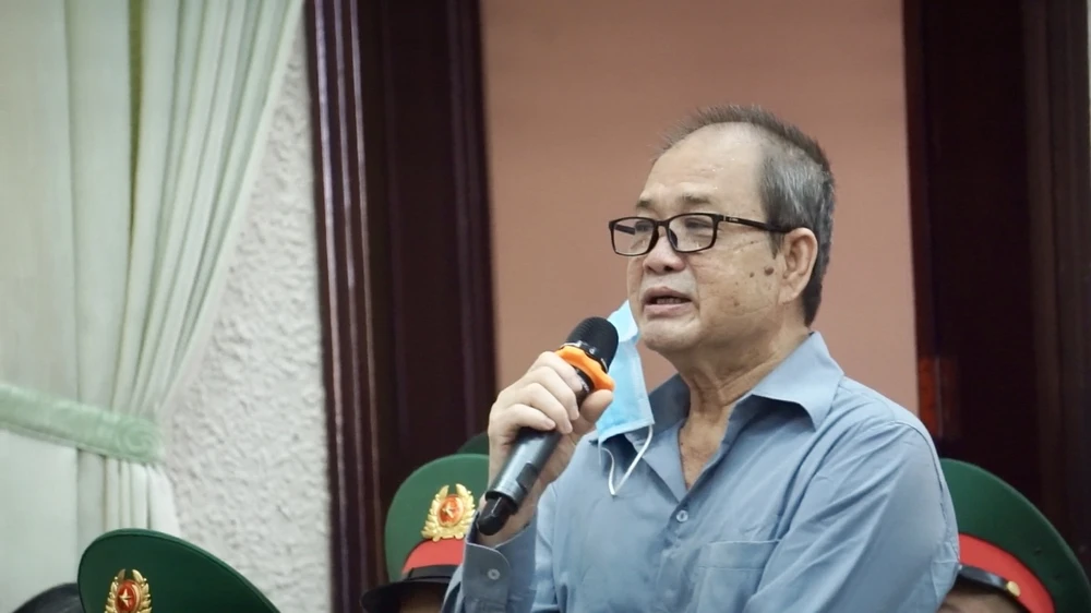 lừa đảo nhiều ngân hàng,cadovimex