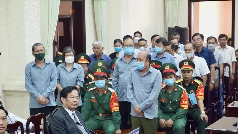 lừa đảo nhiều ngân hàng,cadovimex