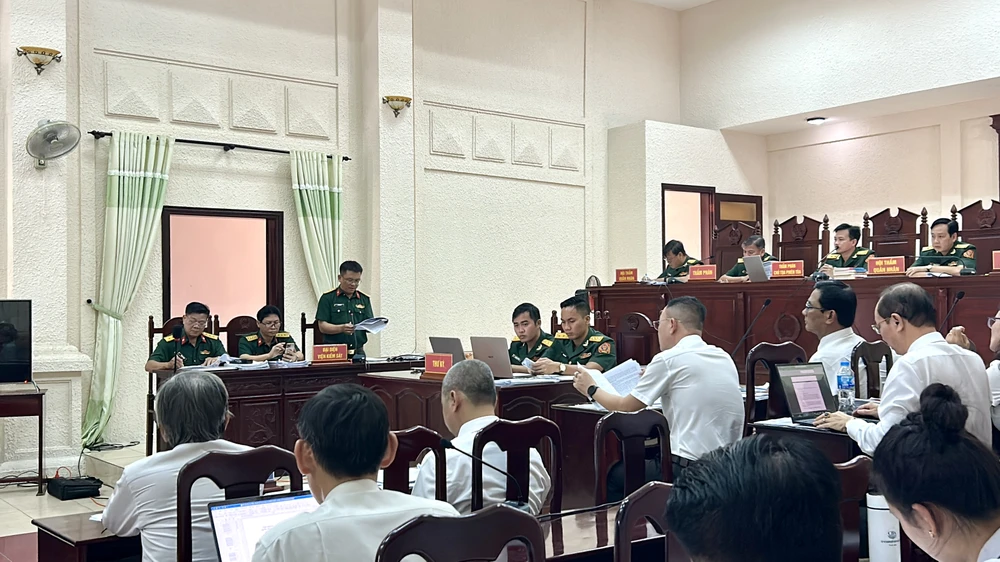 lừa đảo nhiều ngân hàng,cadovimex