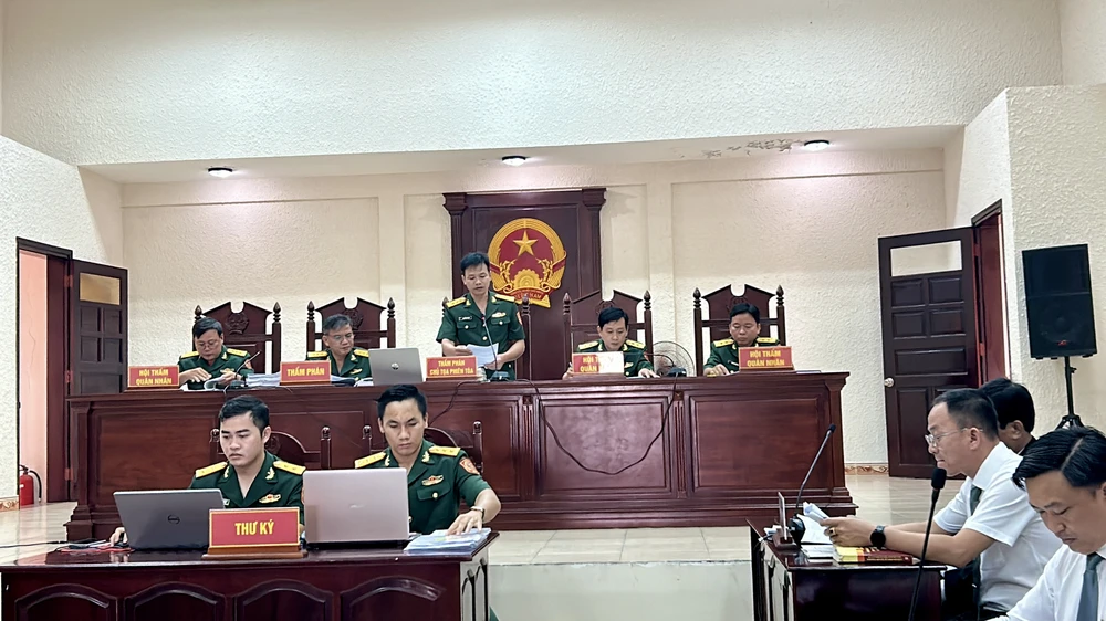 Cadovimex lừa đảo nhiều ngân hàng