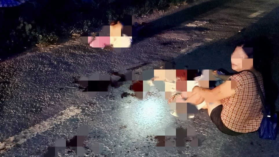 anh em ruột tử vong,đồng tháp