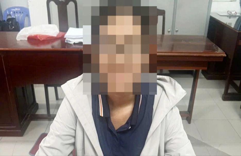 giả danh công an,đòi tiền chuộc