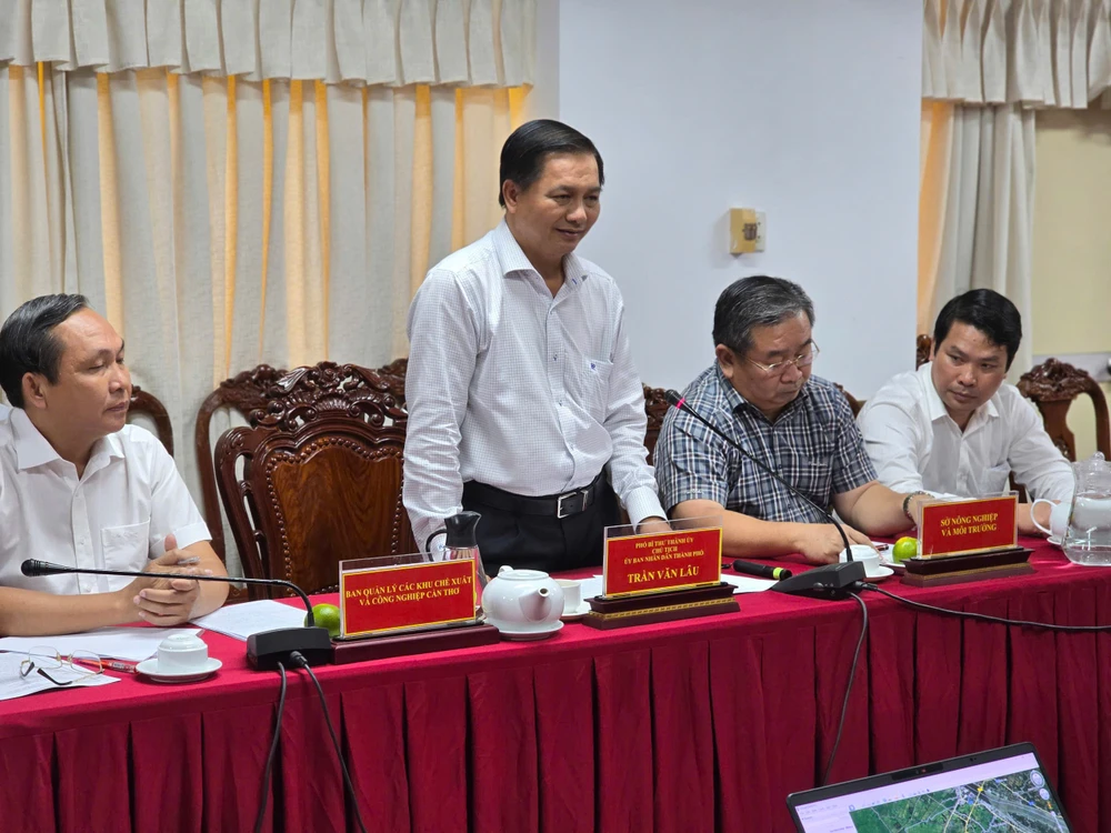 kcn vĩnh thanh giai đoạn 2,cần thơ,chuỗi liên kết công nghiệp