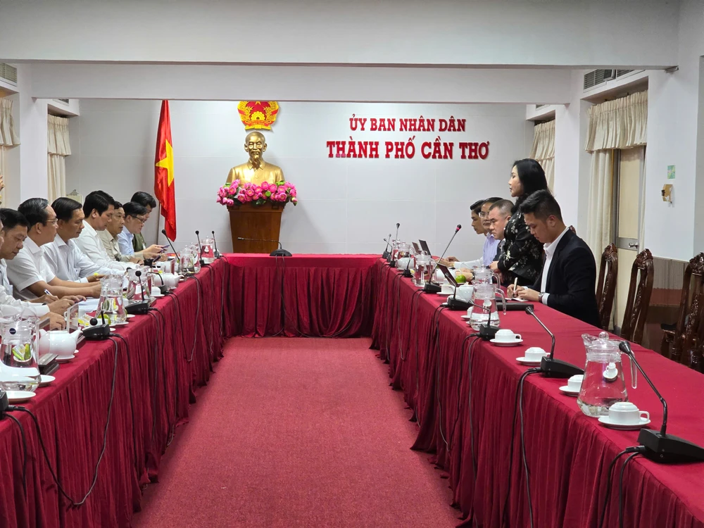 kcn vĩnh thanh giai đoạn 2,cần thơ,chuỗi liên kết công nghiệp