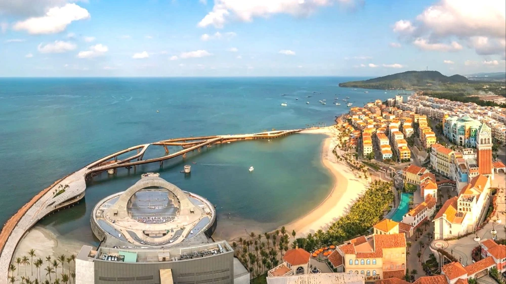 du lịch đặc khu phú quốc