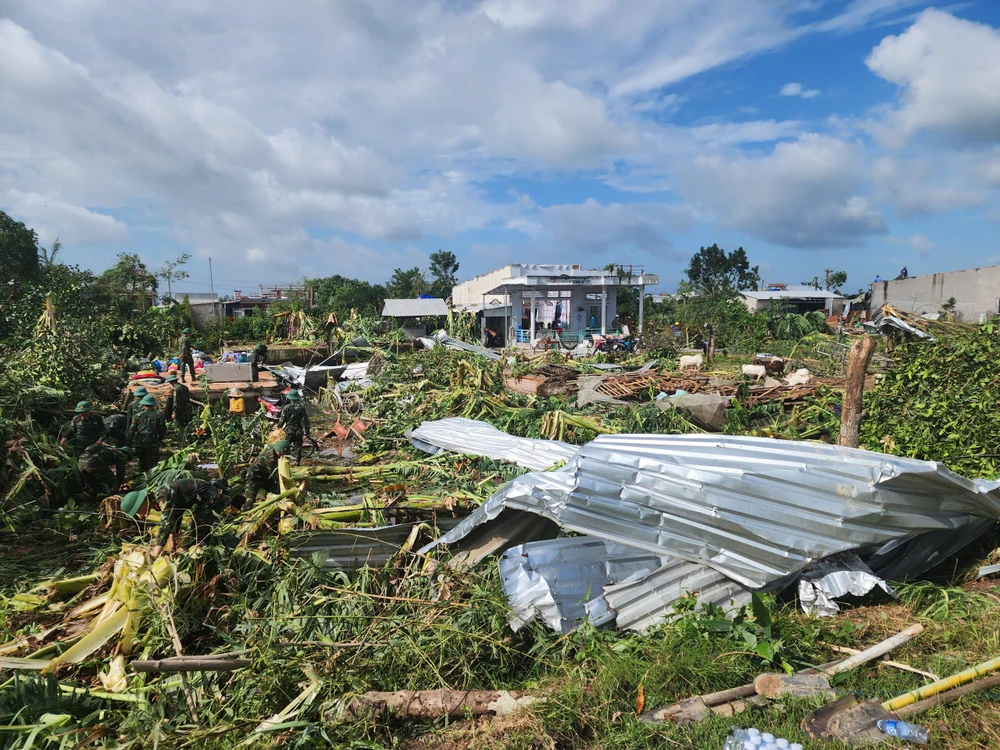 dông lốc tỉnh đồng tháp