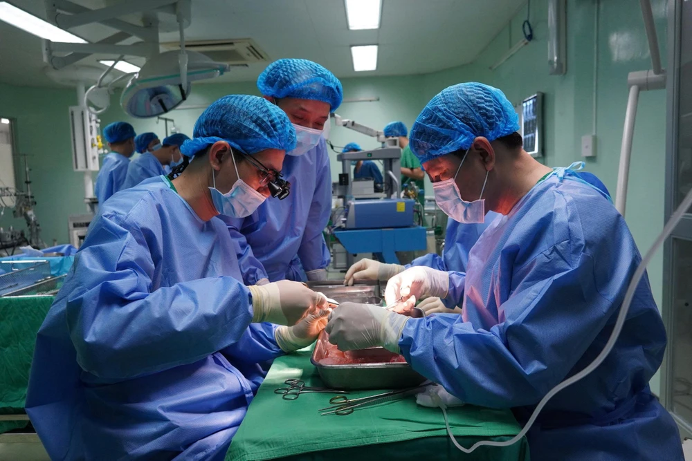 bệnh suy thận,ghép thận