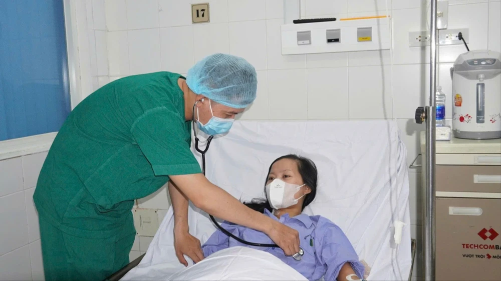 bệnh suy thận,ghép thận