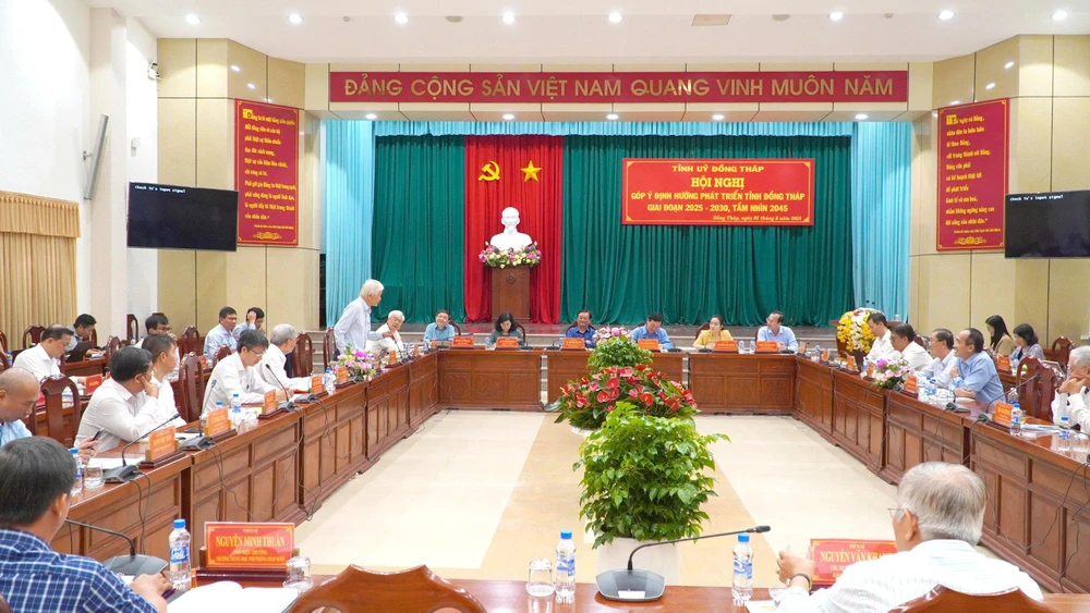 định hướng phát triển