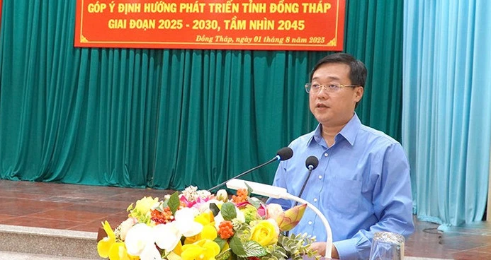định hướng phát triển