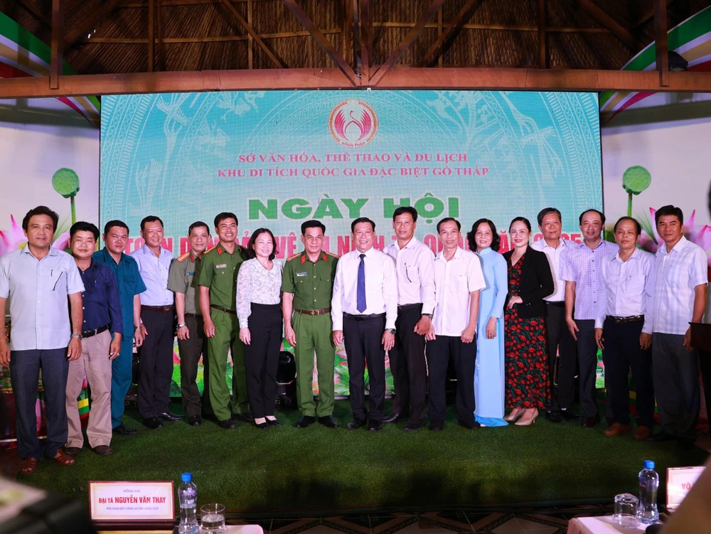 toàn dân bảo vệ an ninh tổ quốc,đồng tháp