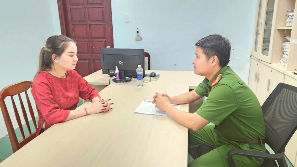 bùa trúng số, lừa đảo,mê tín