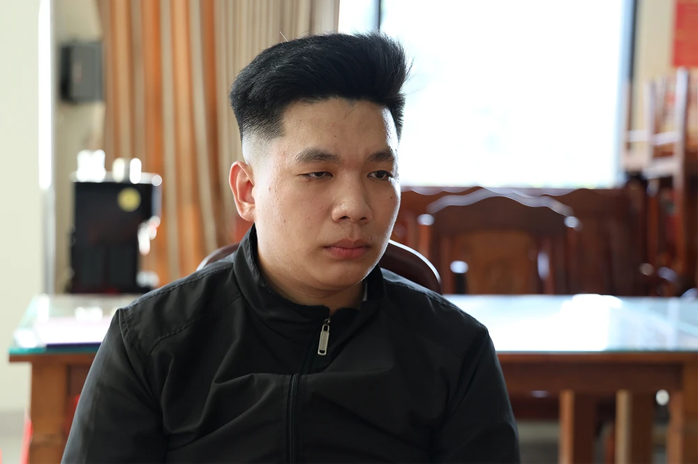 truy nã đặc biệt về tội giết người