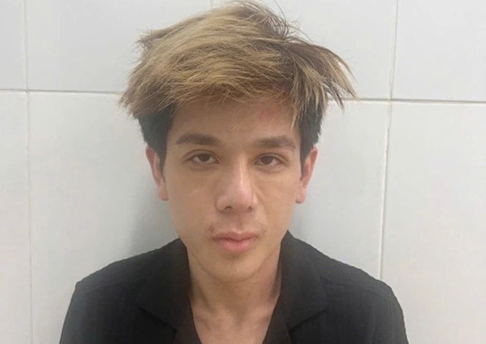 truy nã đặc biệt,ma tuys đồng tháp