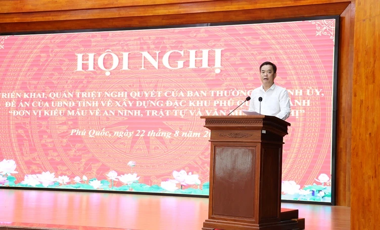 đặc khu Phú Quốc