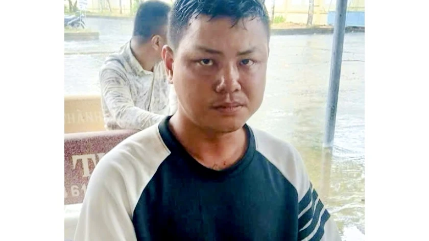 giải quyết mâu thuẫn,tạm giữ hình sự