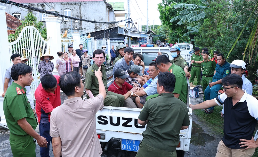 đá gà ăn thua bằng tiền