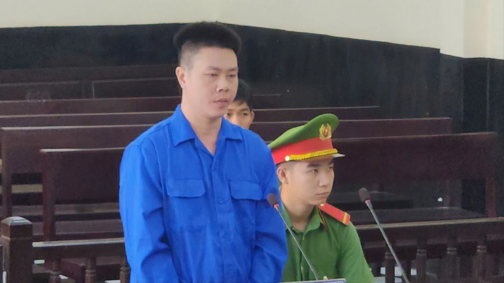 lừa mua gà qua mạng