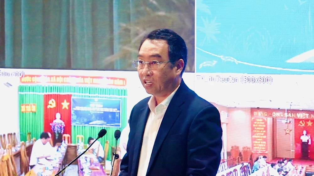 trụ cột tăng trưởng