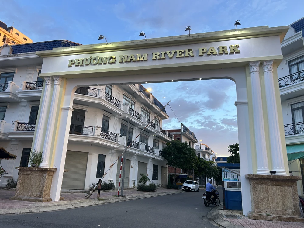 bất động sản,vĩnh long,khu công nghiệp