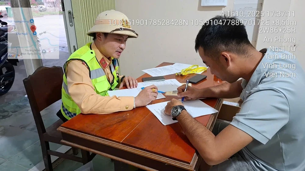 cao tốc Mỹ Thuận - Cần Thơ