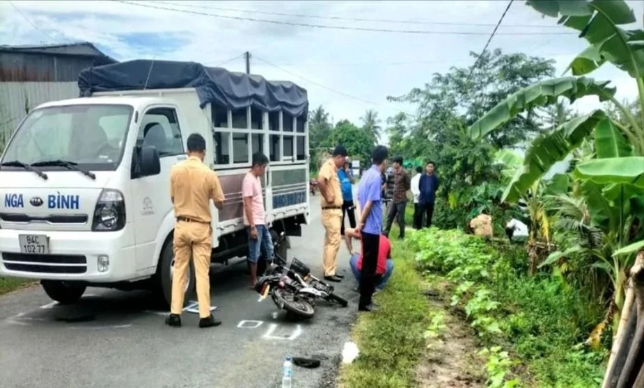 Vụ tai nạn giao thông ở Vĩnh Long: CQĐT VKSND Tối cao phục hồi việc giải quyết nguồn tin về tội phạm
