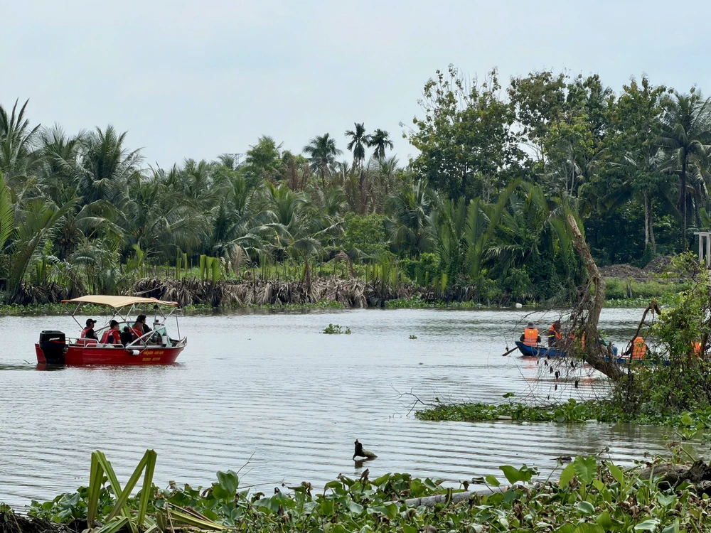 đuối nước,vĩnh long,mồi nhậu