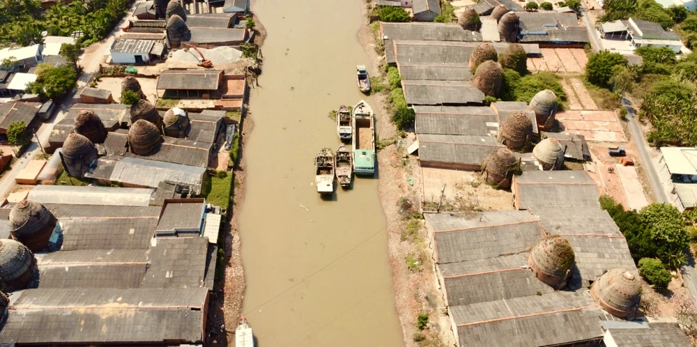 năng lượng tái tạo,kêu gọi đầu tư,vĩnh long