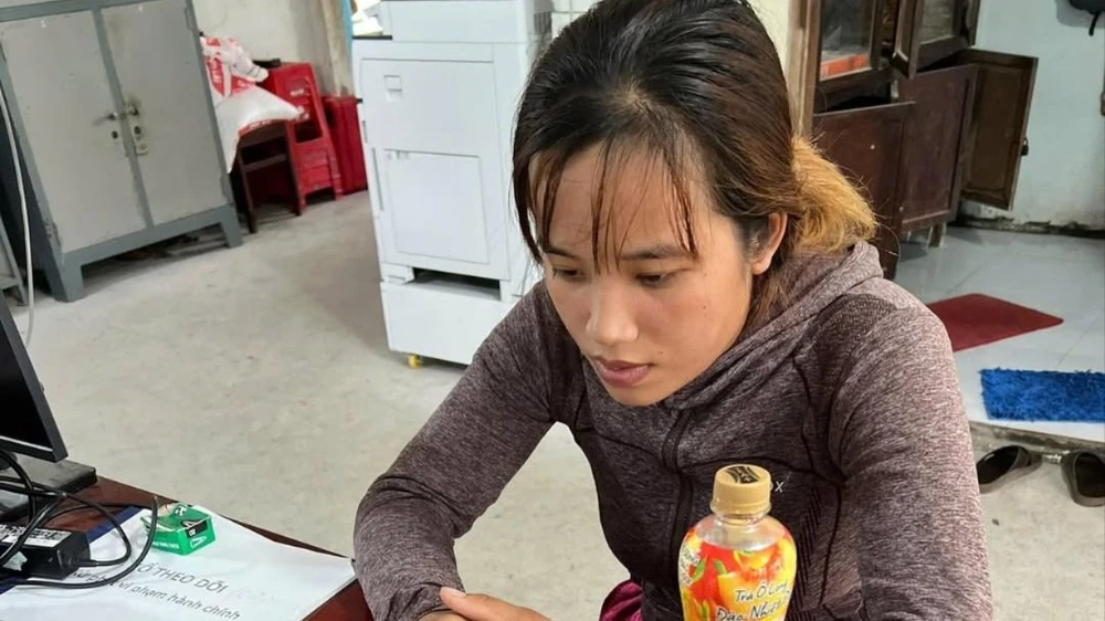 cướp nhẫn vàng,vĩnh long,cướp tài sản