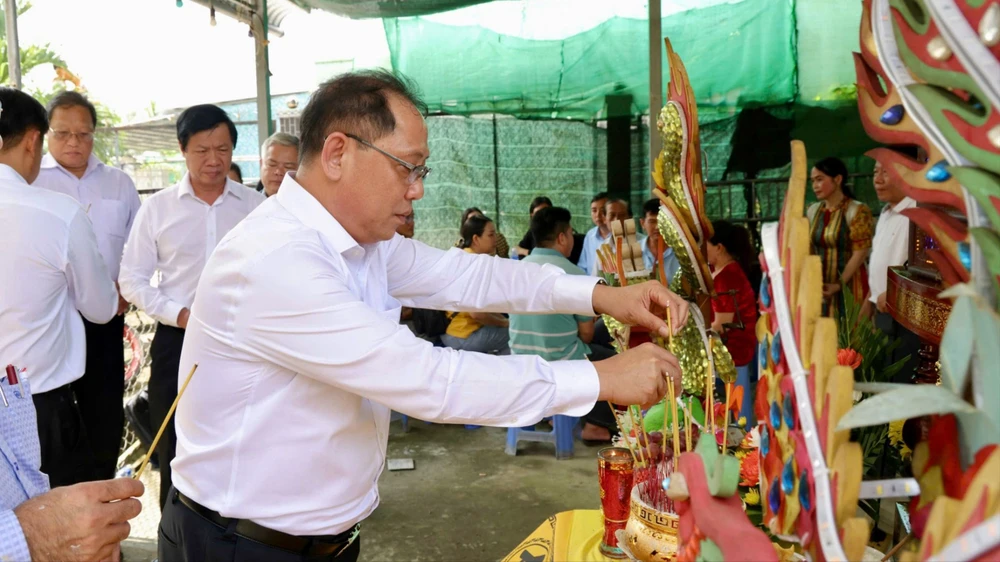 điện giật,cần thơ