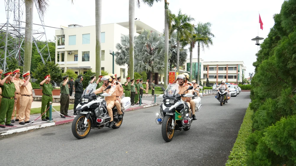 tai nạn giao thông,đồng tháp,nồng độ cồn
