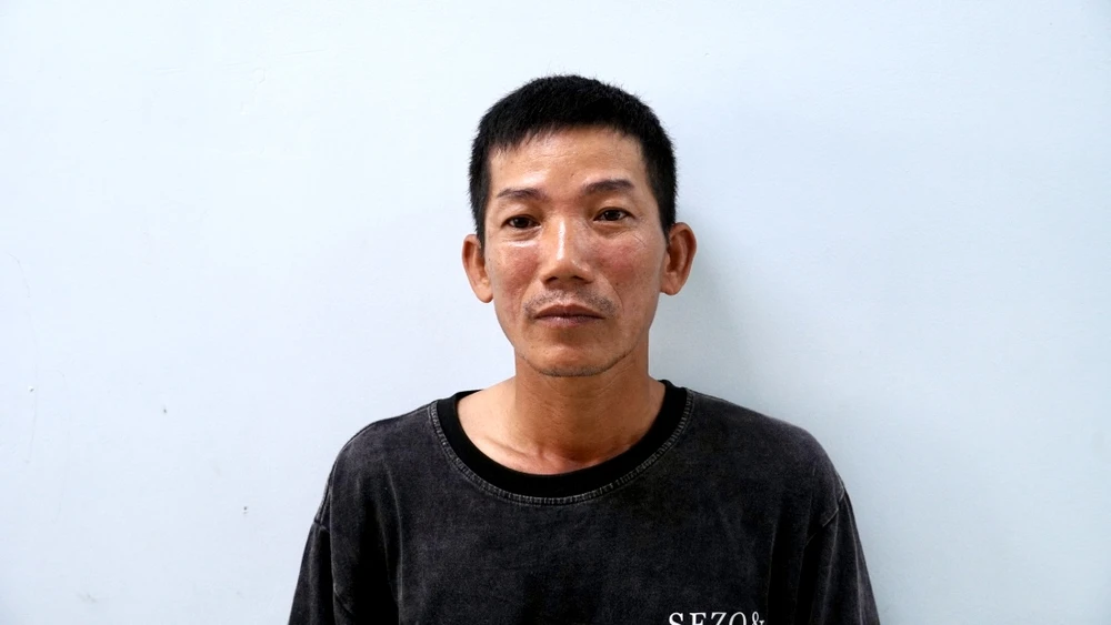 cướp giật tài sản ở Đồng Tháp