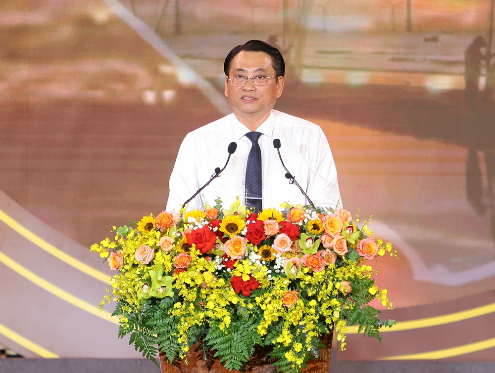 Lễ hội Ok Om Bok tỉnh Vĩnh Long