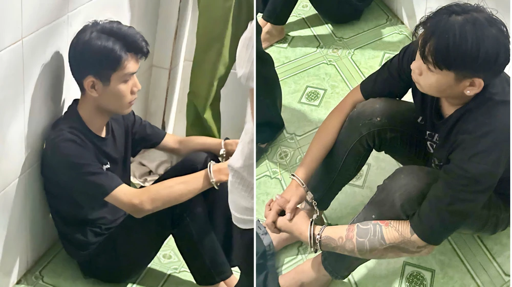 cướp giật túi xách cần thơ