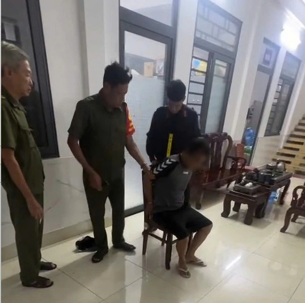 nồng độ cồn,cần thơ,chống người thi hành công vụ