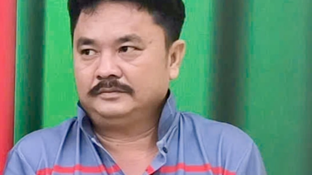 lừa đảo chạy án,cần thơ