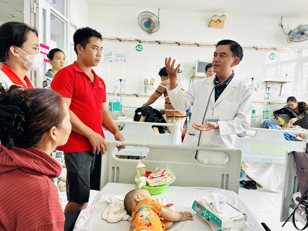 sốt xuất huyết,cần thơ