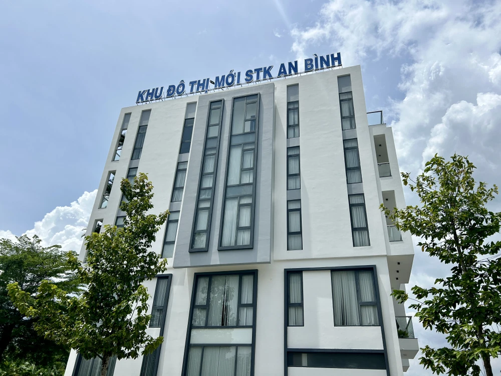 Chỉ định nhà đầu tư, giao đất sai quy định tại nhiều dự án đô thị ở Cần Thơ