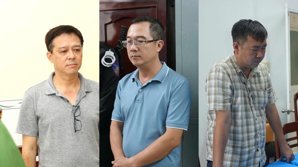 cựu cán bộ OceanBank, Cần Thơ