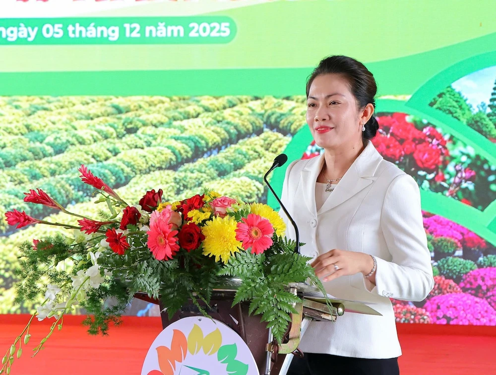 festival hoa,sa đéc,đồng tháp