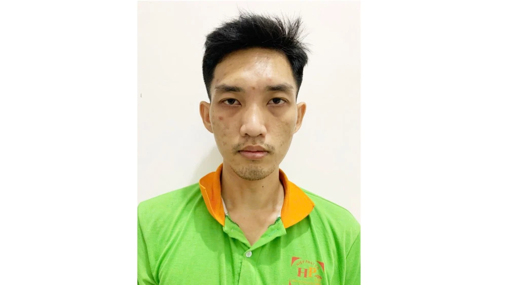 trộm cắp,khô mực,an giang