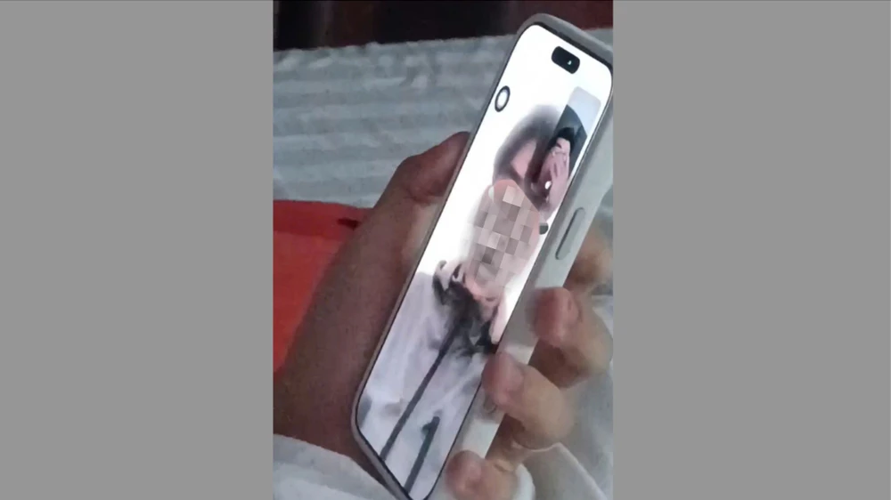 bắt cóc sang campuchia,đồng tháp,đòi tiền chuộc