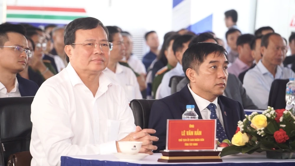 mở rộng đường cao tốc TP.HCM - Trung Lương - Mỹ Thuận