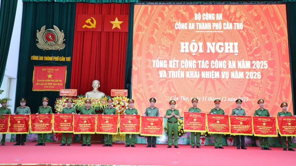 công an tp cần thơ,an ninh,cơ sở